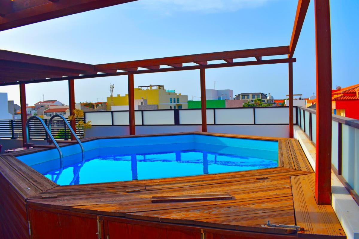 Damfjord Boutique Hotel - Housity