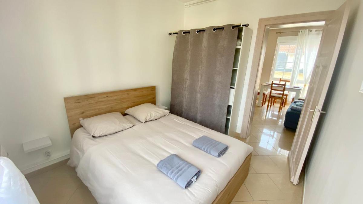 Suitetrails - Appart - centre-ville - 4 PERS -PROCHE plage