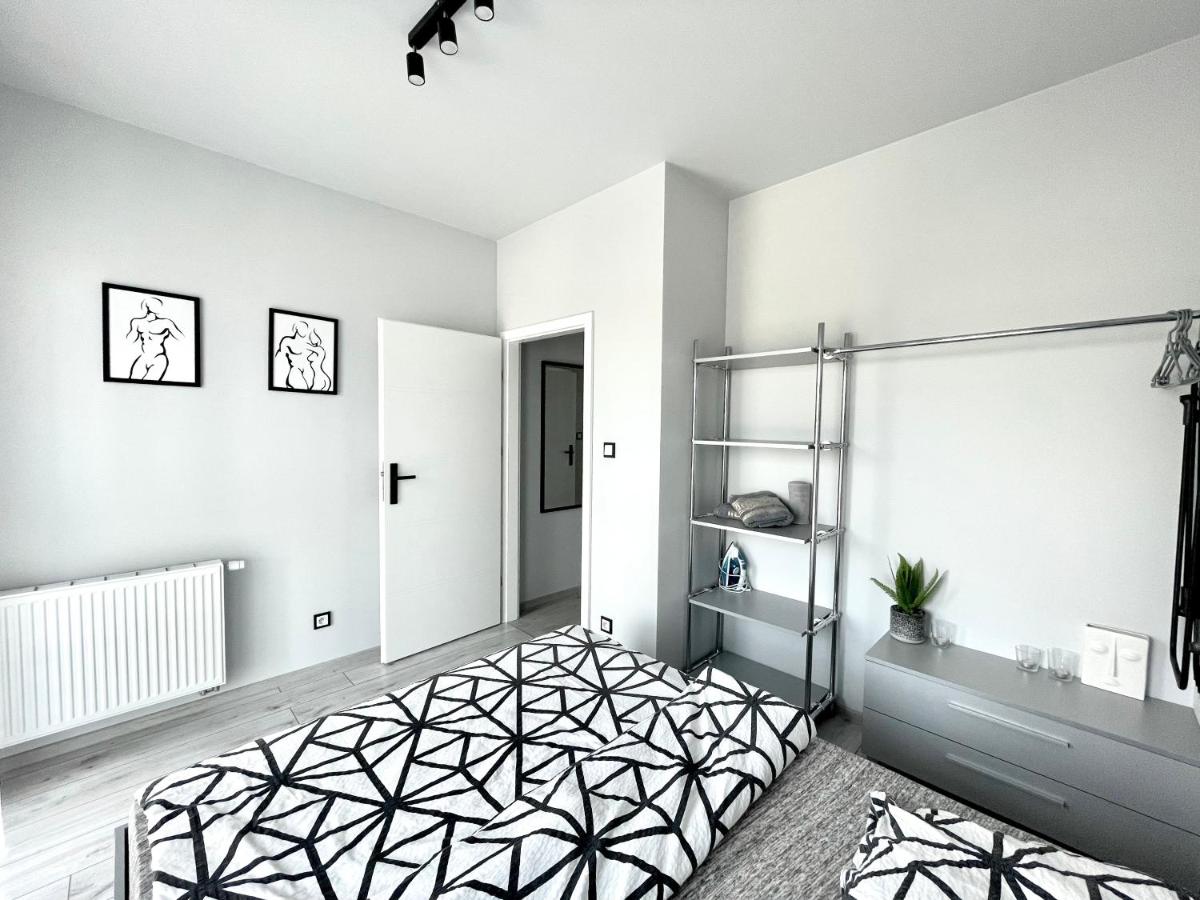 Ach, To Tu- Apartament Łańcut - Housity