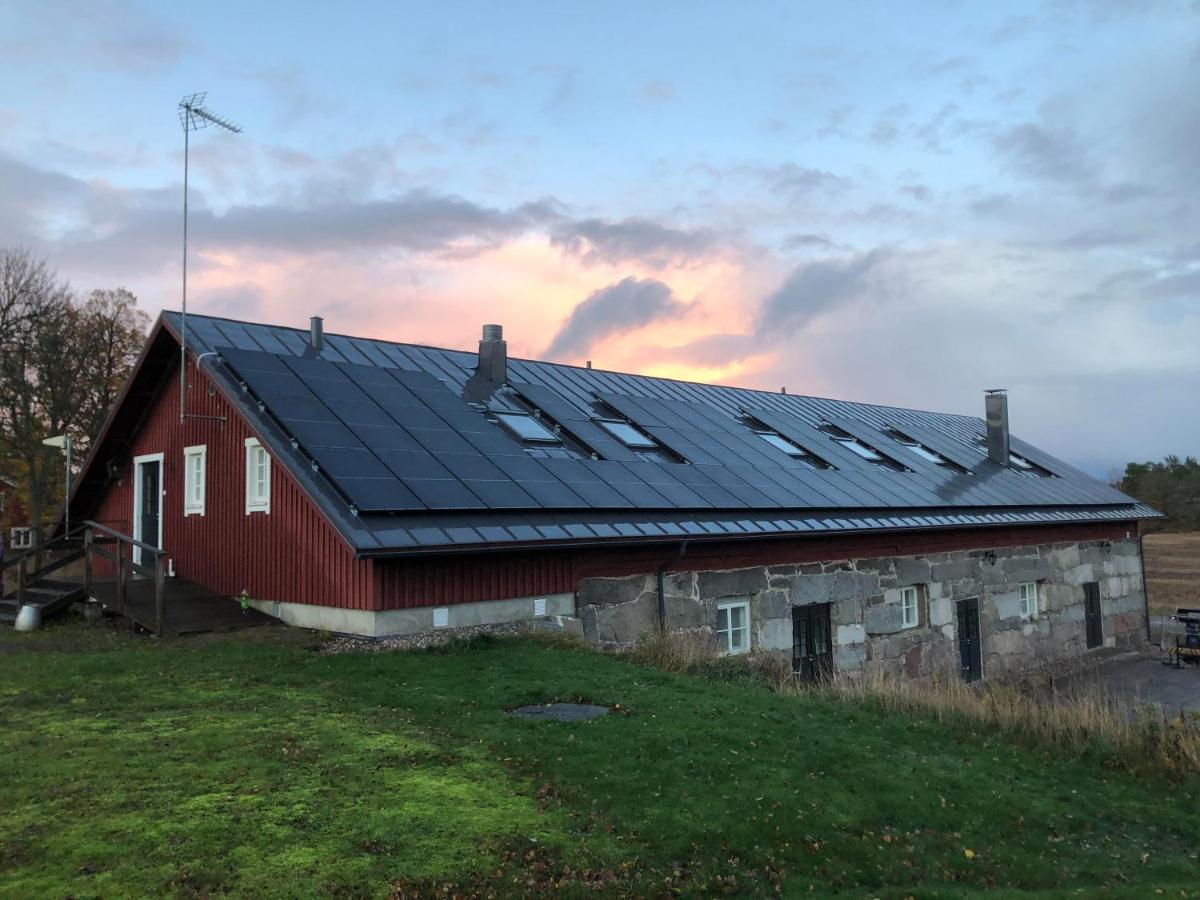 Hotel Stallbacken Nagu - Housity