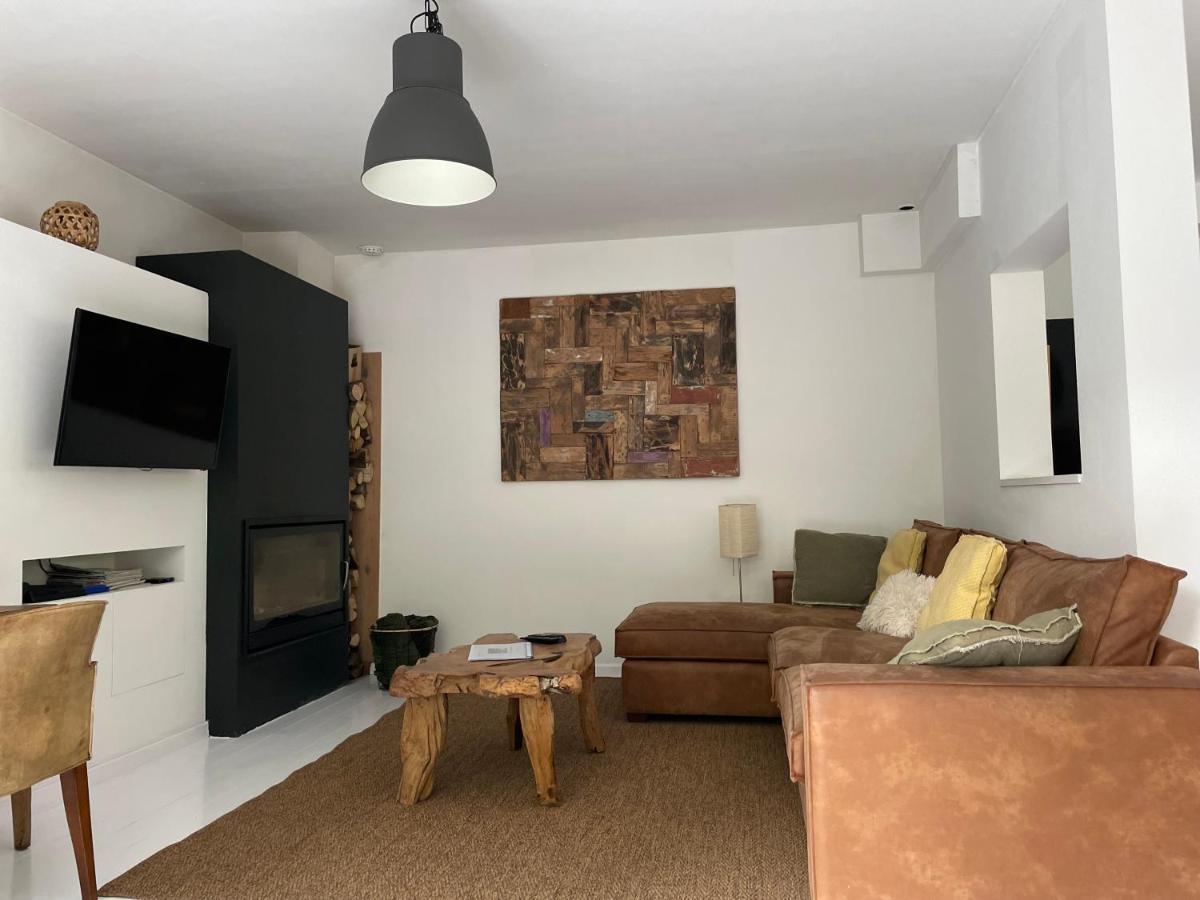GRANDE MAISON COZY, SUD, 15 MIN SPA FRANCORCHAMPS - Housity