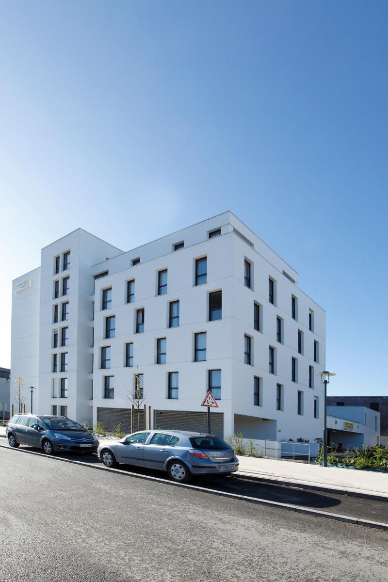 Appart'City Classic Rennes Beauregard - Housity