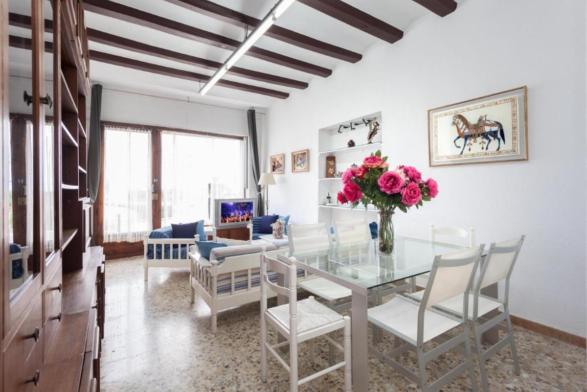 Vivalidays Rosa - Blanes - Housity