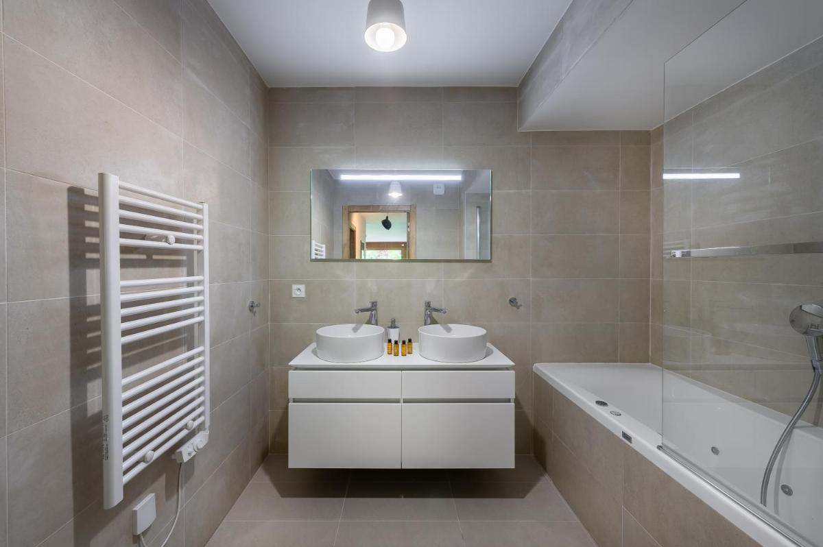 Quintessence- Apt B101- BO Immobilier - Châtel - Housity