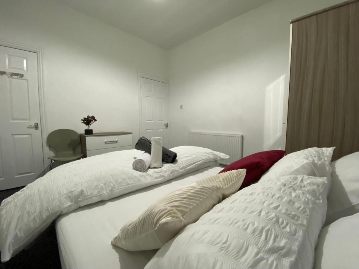 Nice Living Serviced Accommodations 3 - Housity