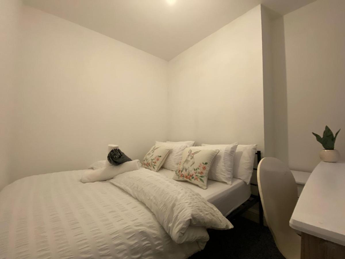 Nice Living Serviced Accommodations 3 - Housity