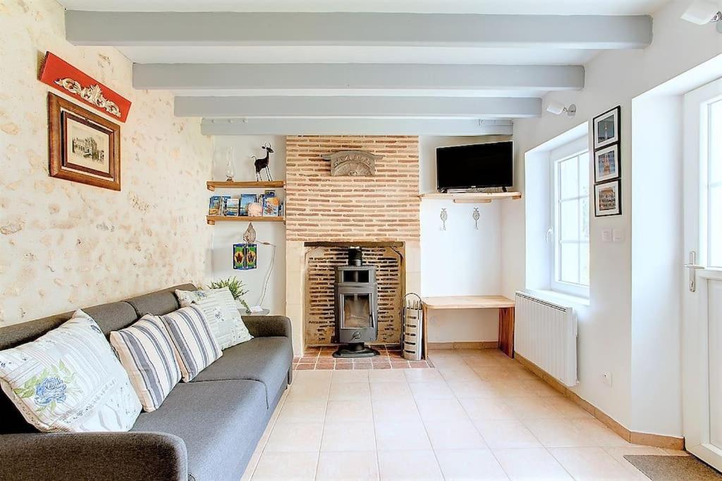Charmante maison à proximité d’Amboise - Housity