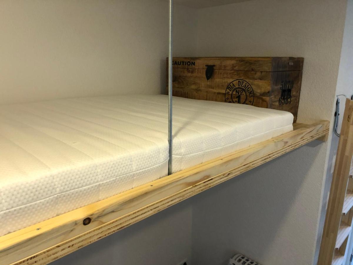 Tiny House Nike - Housity