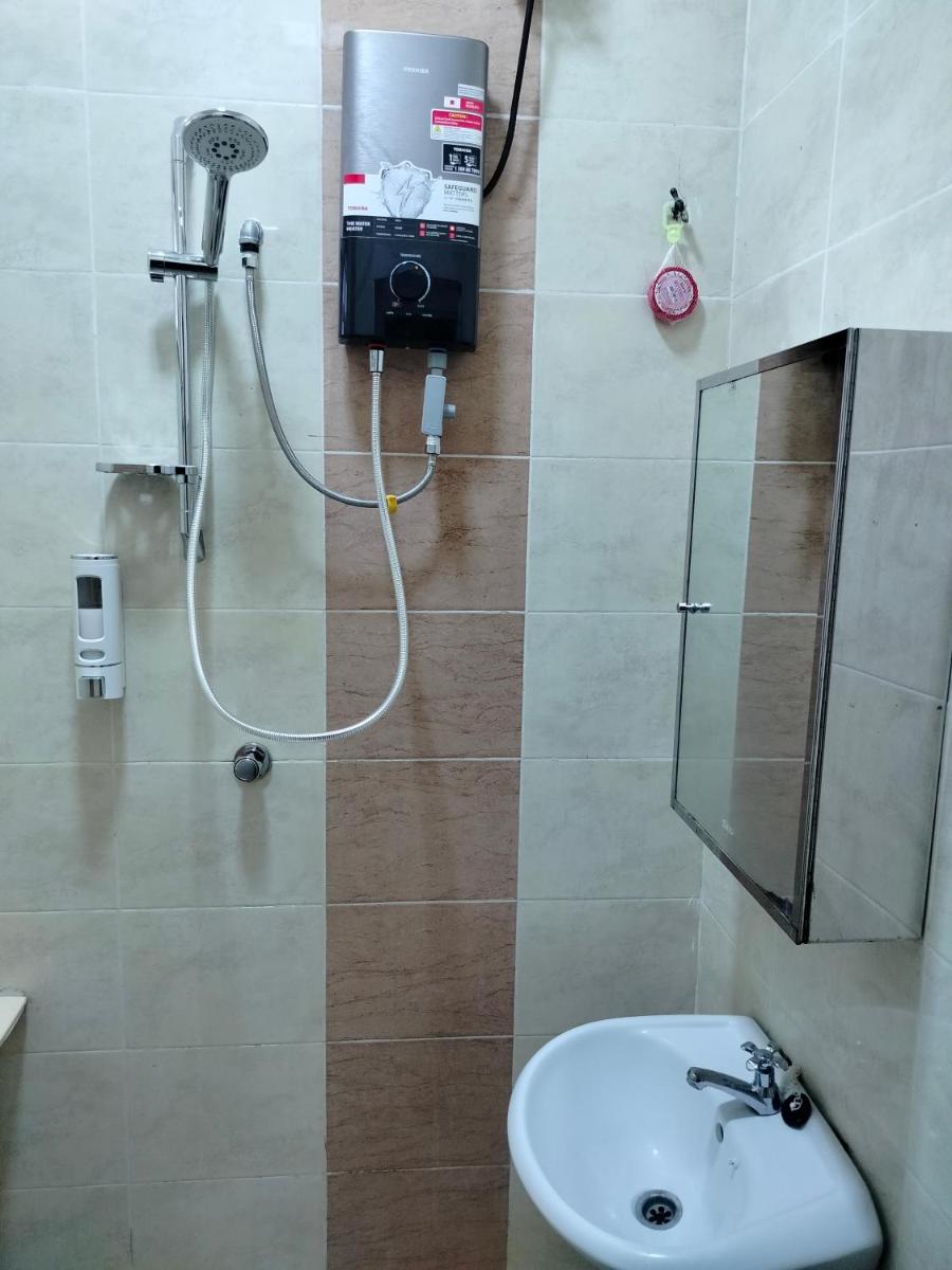 MyHomestay07 - Hizvo