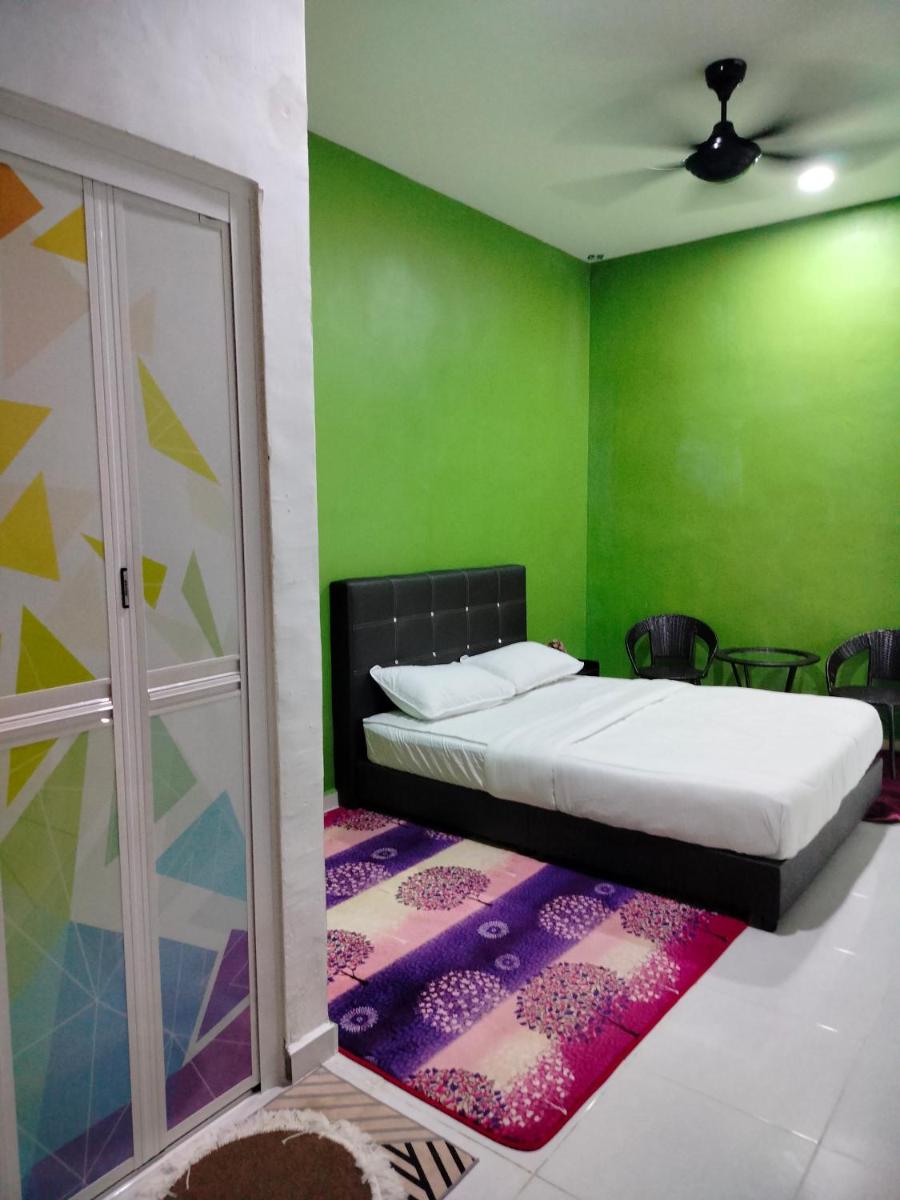 MyHomestay07 - Housity