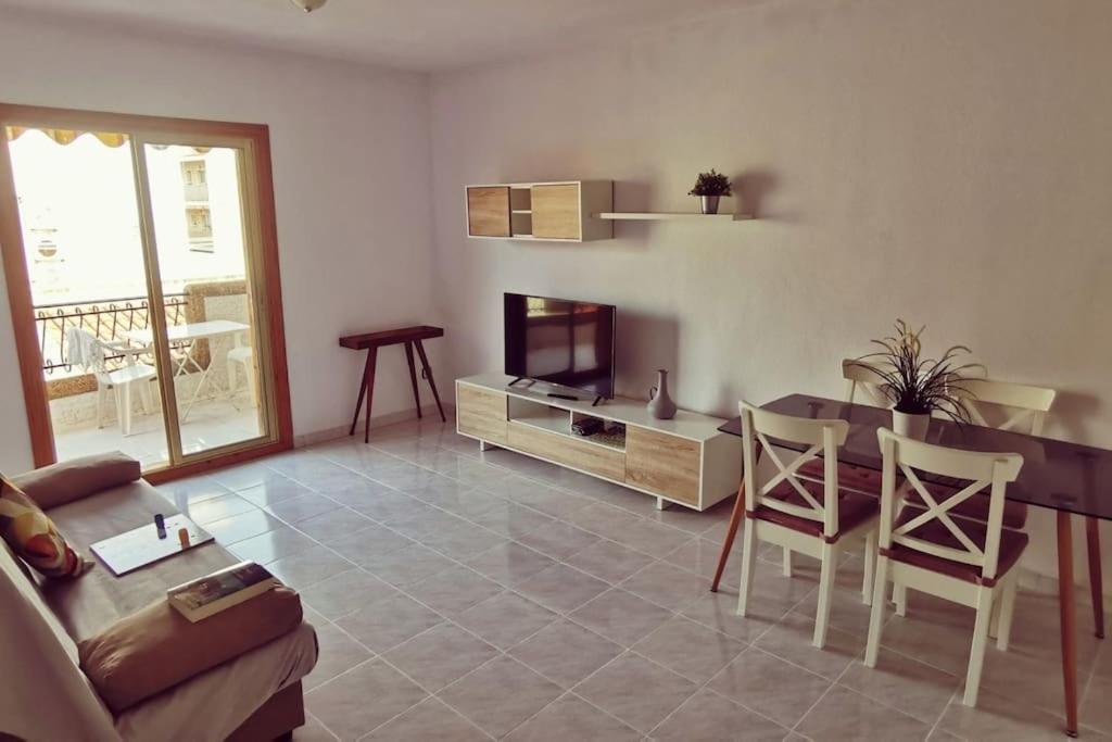 Piso acogedor muy bien situado en Puerto Mazarrón - Housity