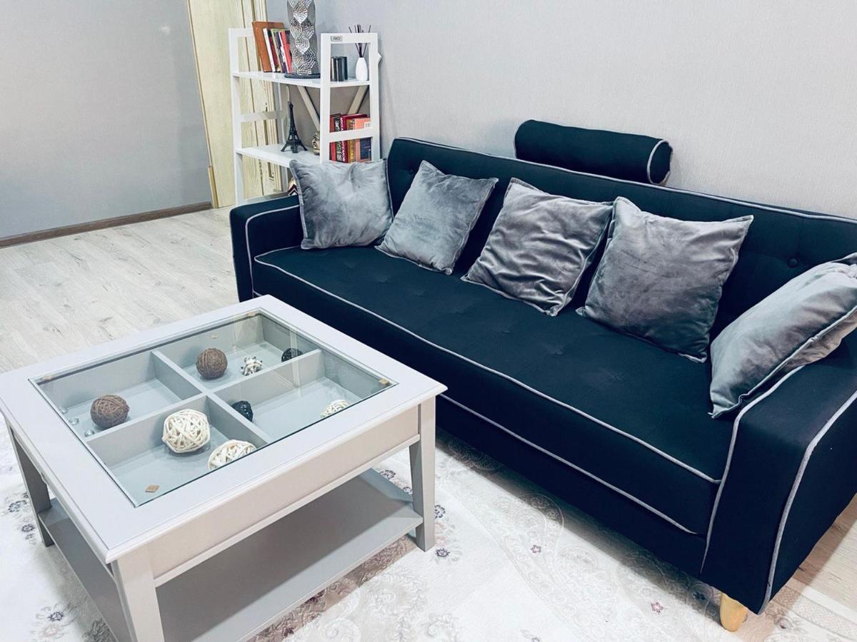 Suitetrails - Aleksandra Apartment