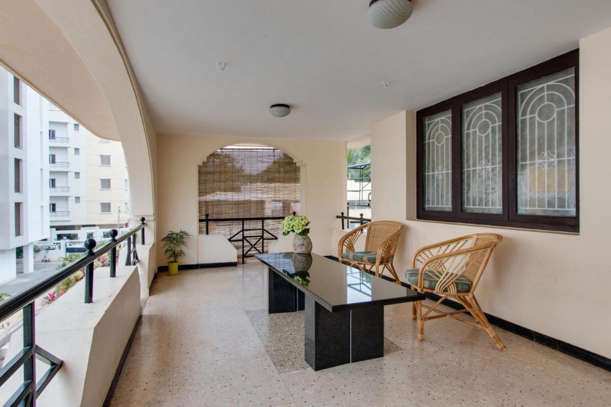Corner Stay Serviced Apartment-Racecourse - Housity