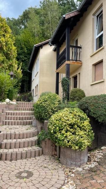Suitetrails - Appartement les 100 ciels