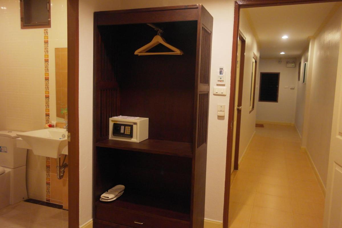 Suitetrails - Lanta at Home - SHA Extra Plus