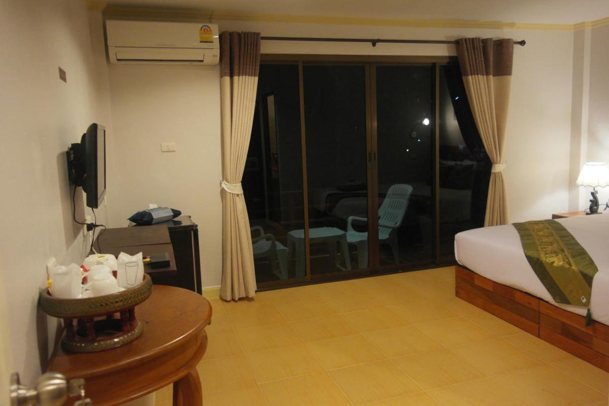 Suitetrails - Lanta at Home - SHA Extra Plus