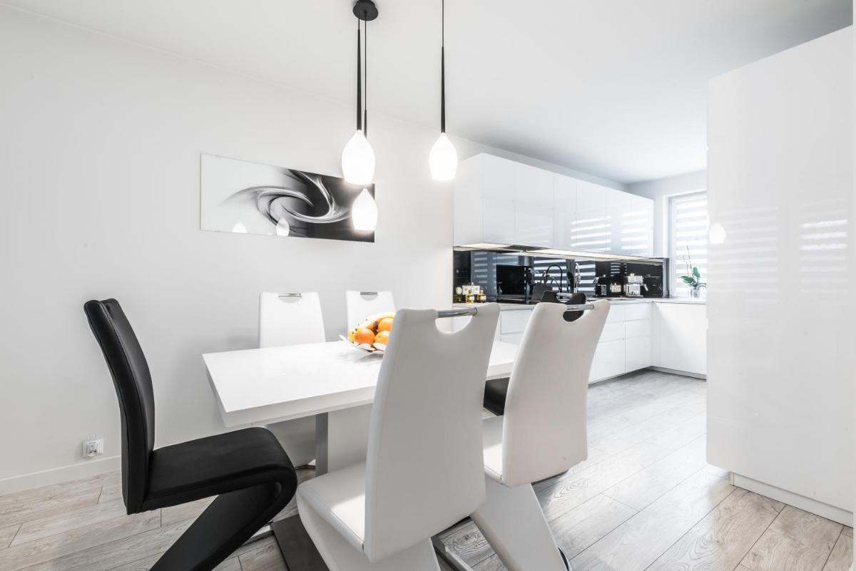 Villa House Poznań * SAUNA * - Housity