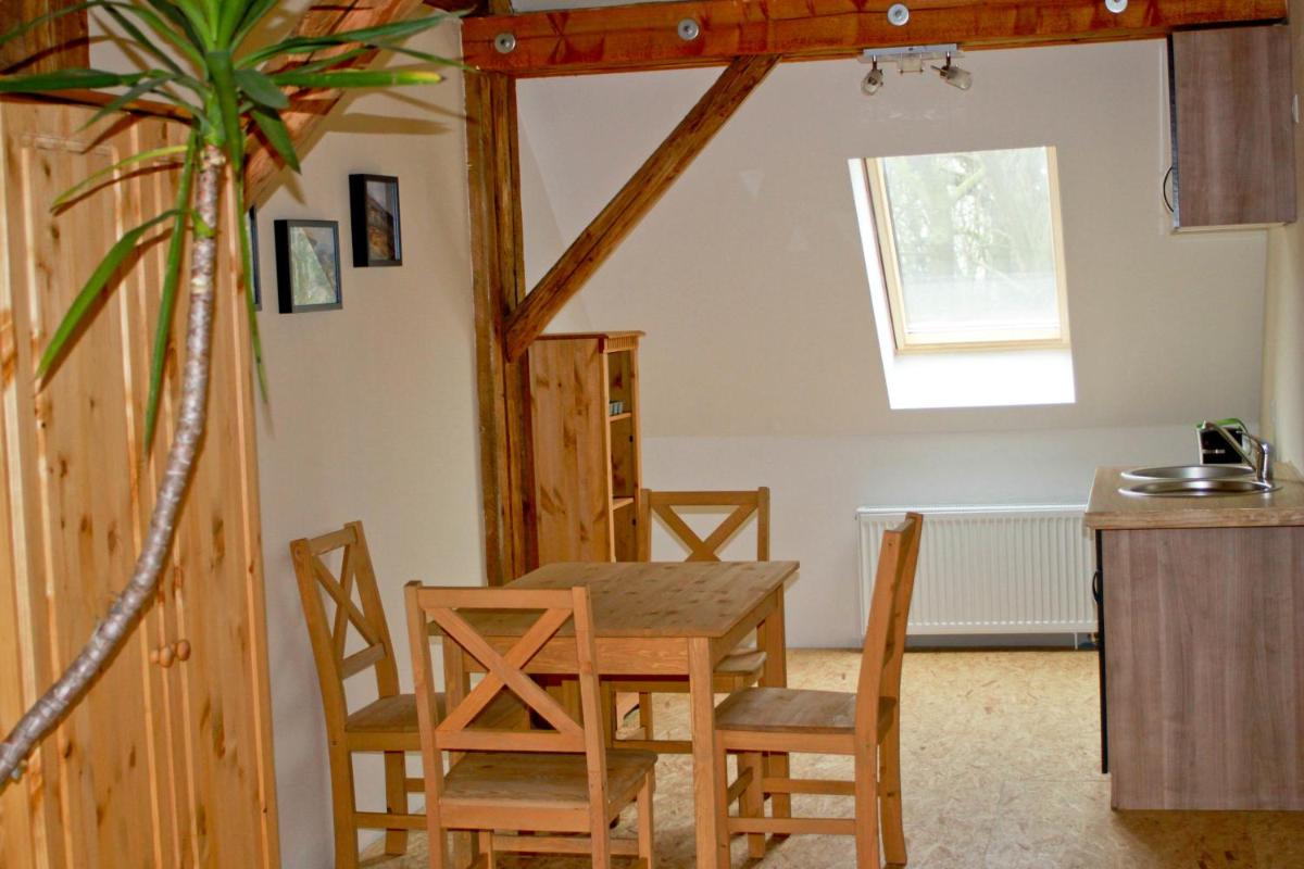 Gutshof Leipzig- Podelwitz Pension - Housity