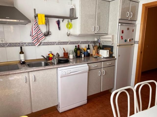 Agradable villa con piscina - Housity