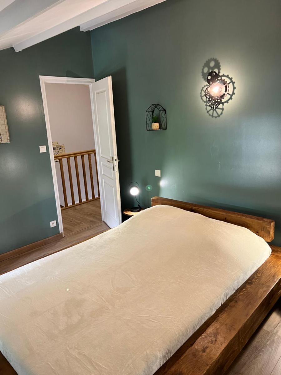 Relais Venise verte - Housity
