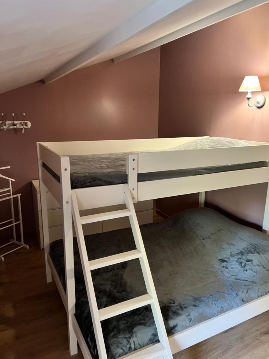 Relais Venise verte - Housity