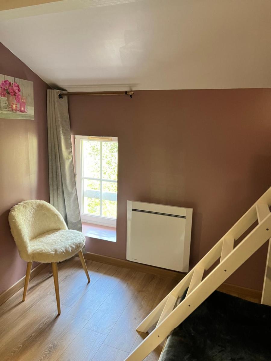 Relais Venise verte - Housity
