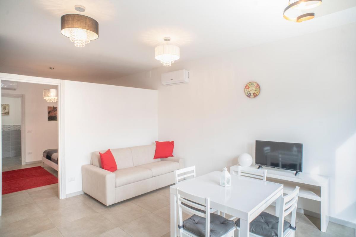DiMora RIccaFrida - Luxury Home - - Housity