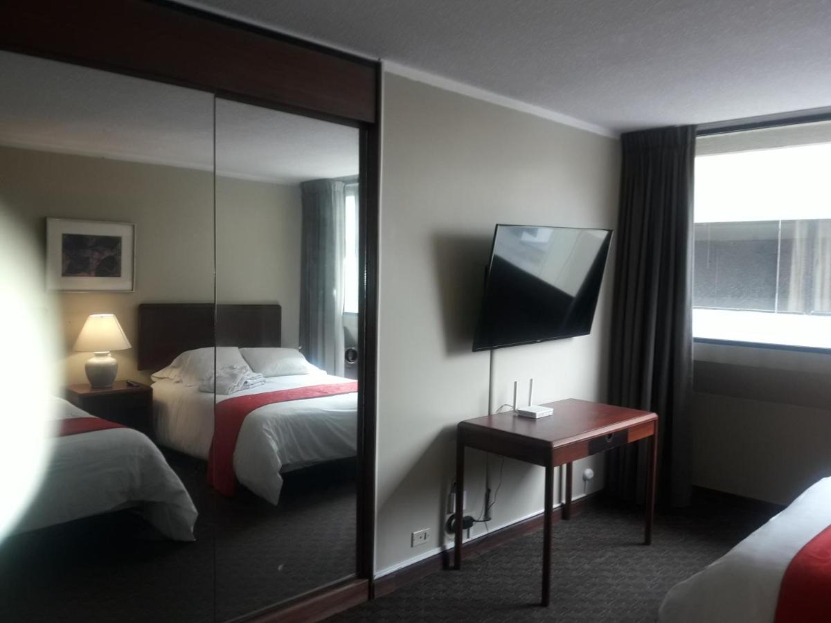 Suite cómoda y elegante. - Housity