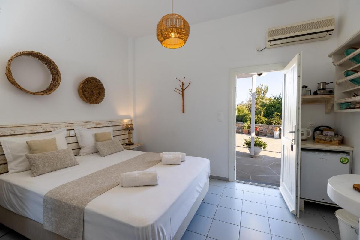 Irini pension - Housity