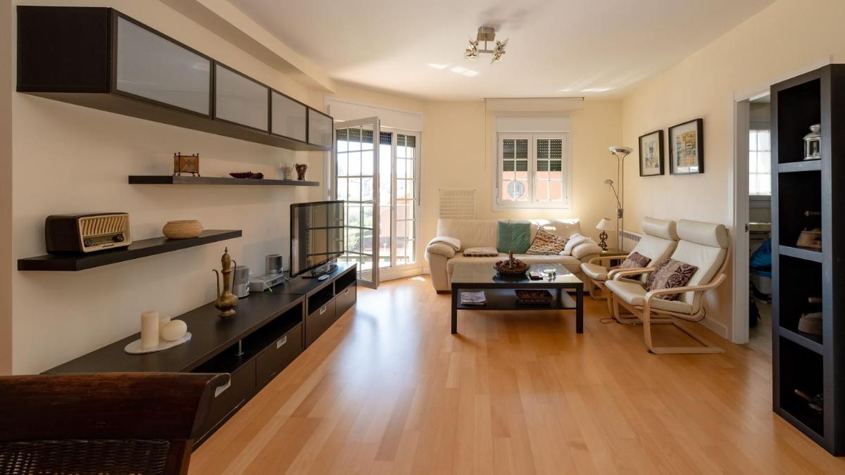 Suitetrails - Apartment - 2 Bedrooms with WiFi - 60225