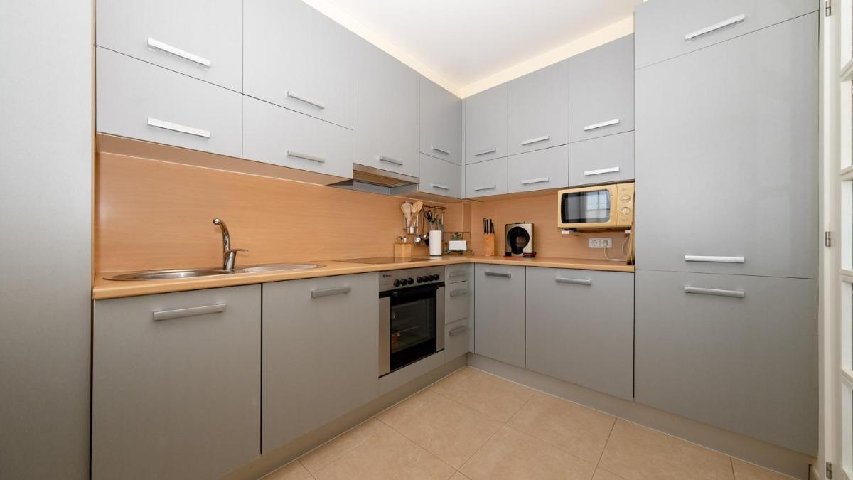 Suitetrails - Apartment - 2 Bedrooms with WiFi - 60225