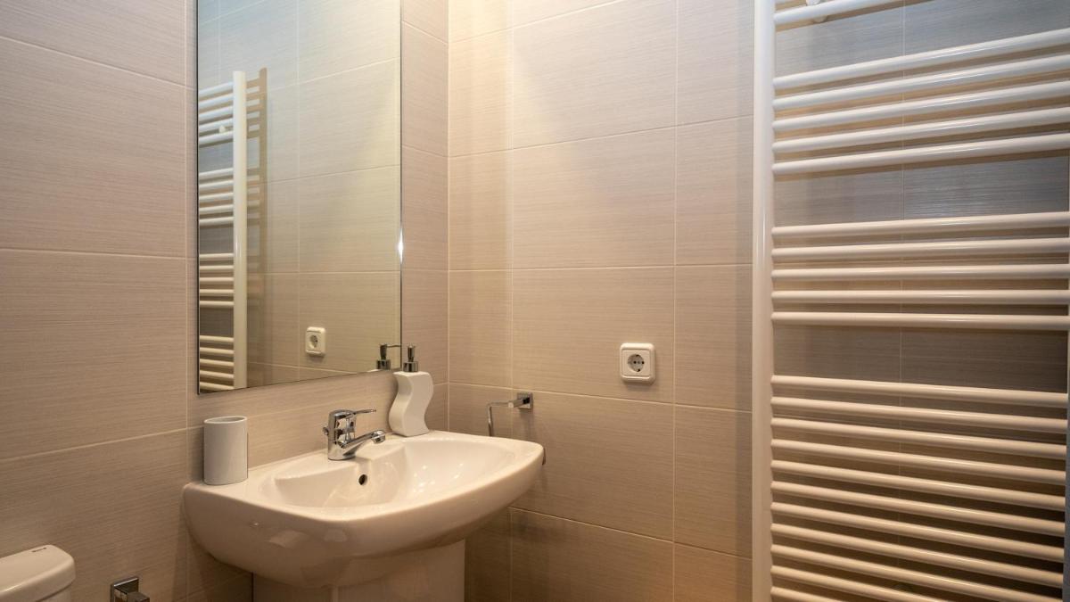 Suitetrails - Apartment - 2 Bedrooms with WiFi - 60225