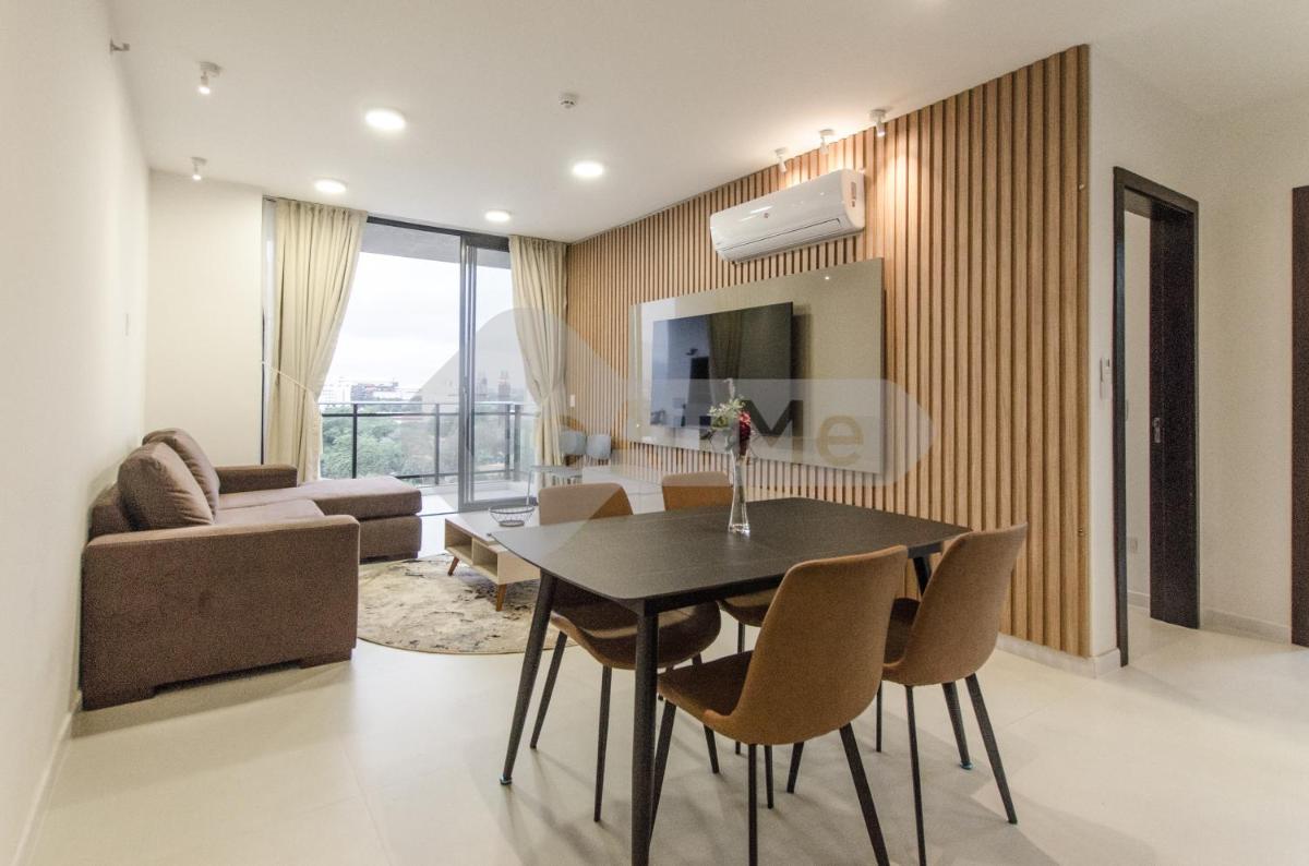 NO - Flats del Sol - Housity