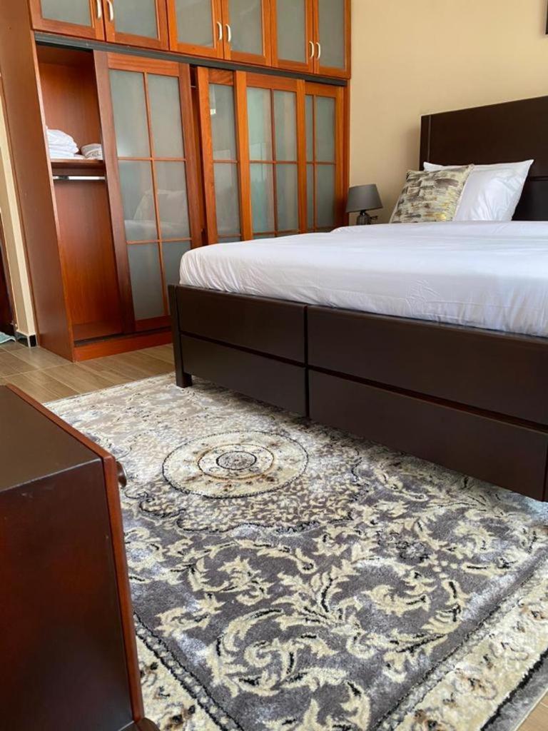 2 bedroom apartment with a great Sea view, palm Village - Housity