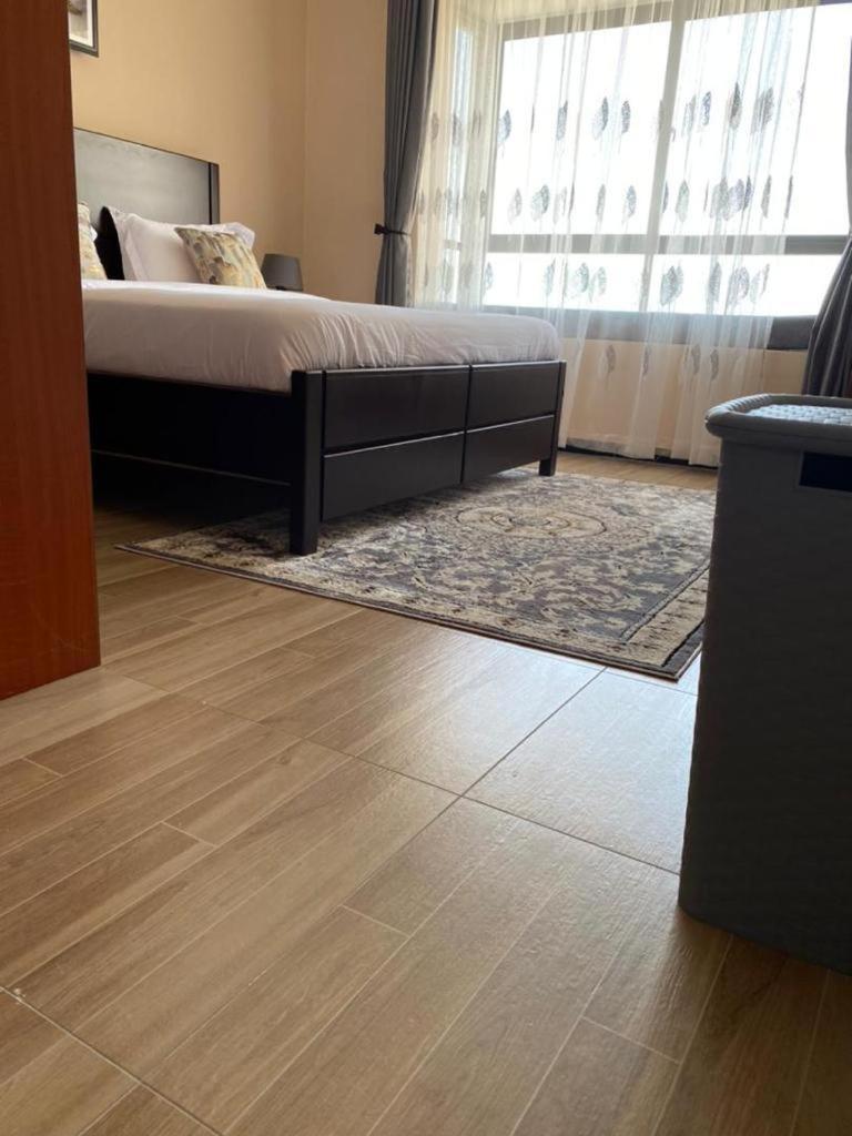 2 bedroom apartment with a great Sea view, palm Village - Housity