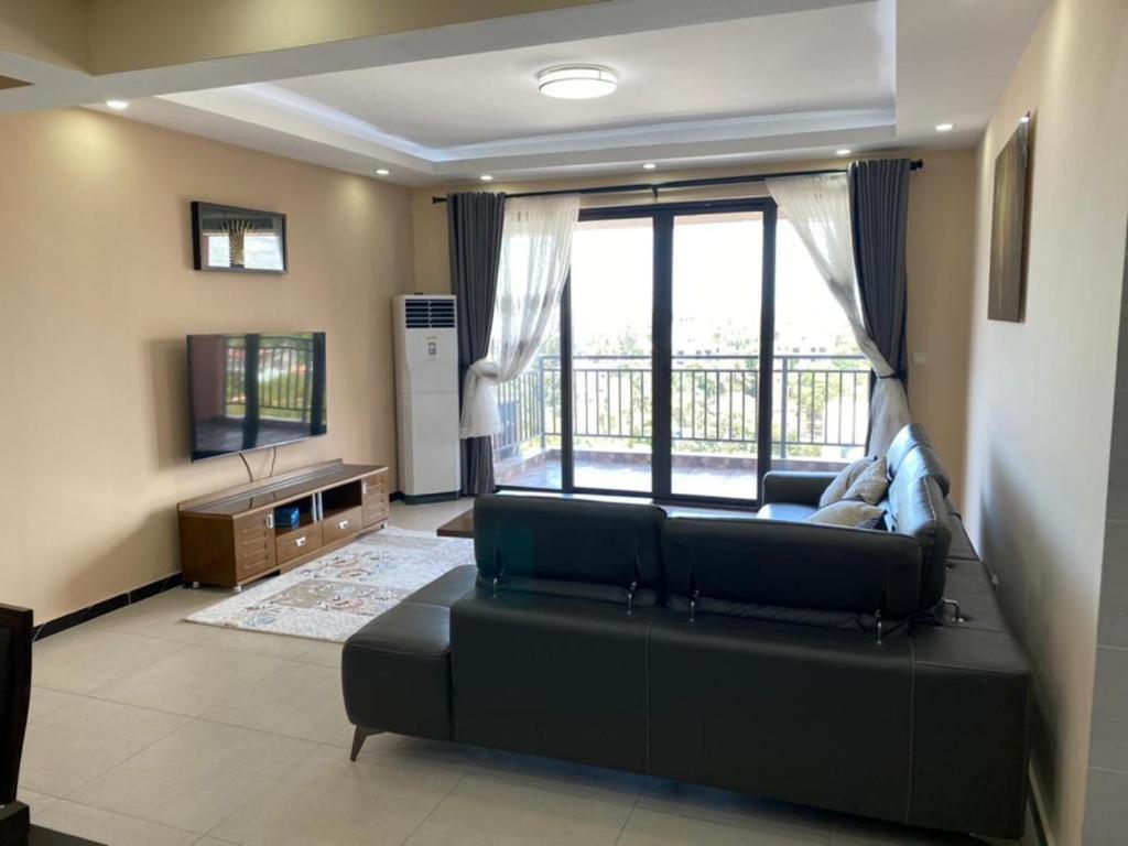 2 bedroom apartment with a great Sea view, palm Village - Housity
