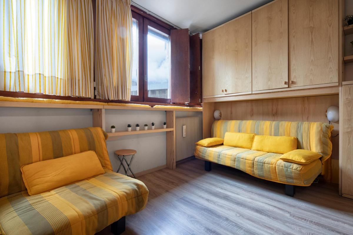 Condominio Escargot - Housity