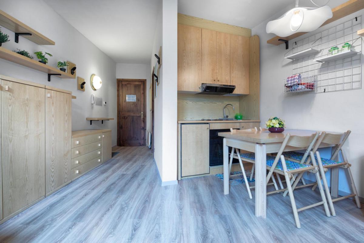 Condominio Escargot - Housity