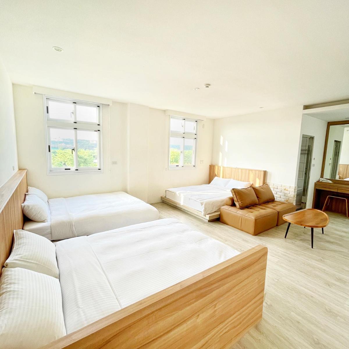 Pomelo Homestay - Housity