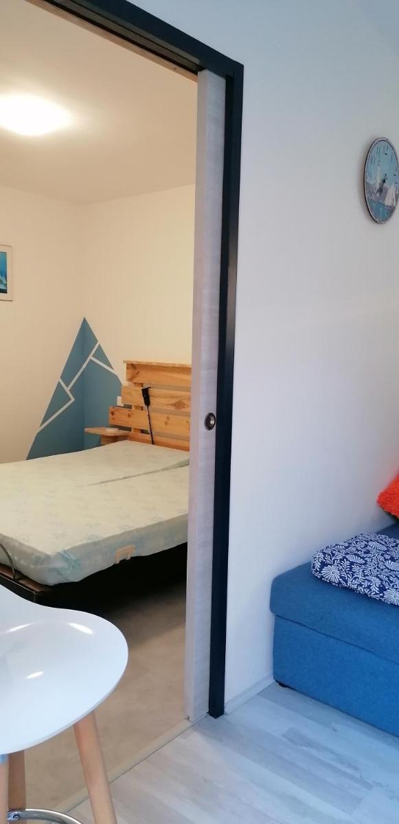 GITE DOUSTRET - Housity