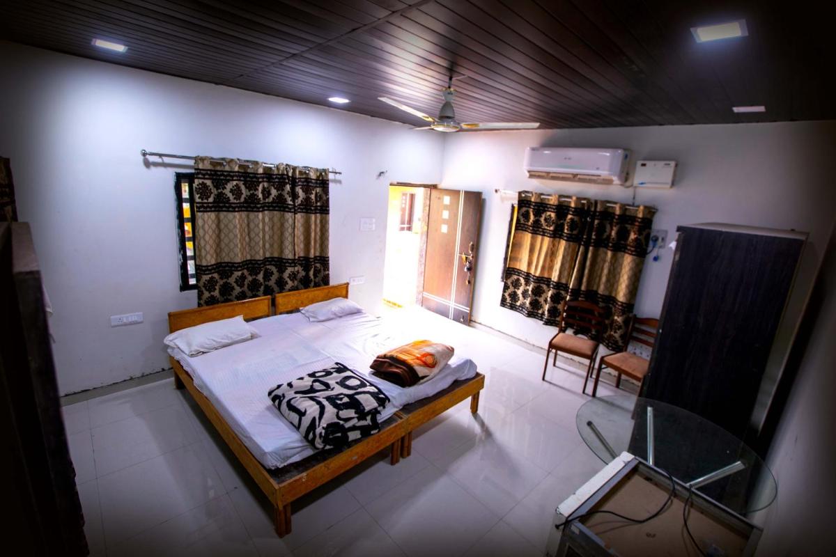 Amaltas Tourism Complex - Maharashtra Tourism - Pench Tiger Reserve, Sillari - Housity