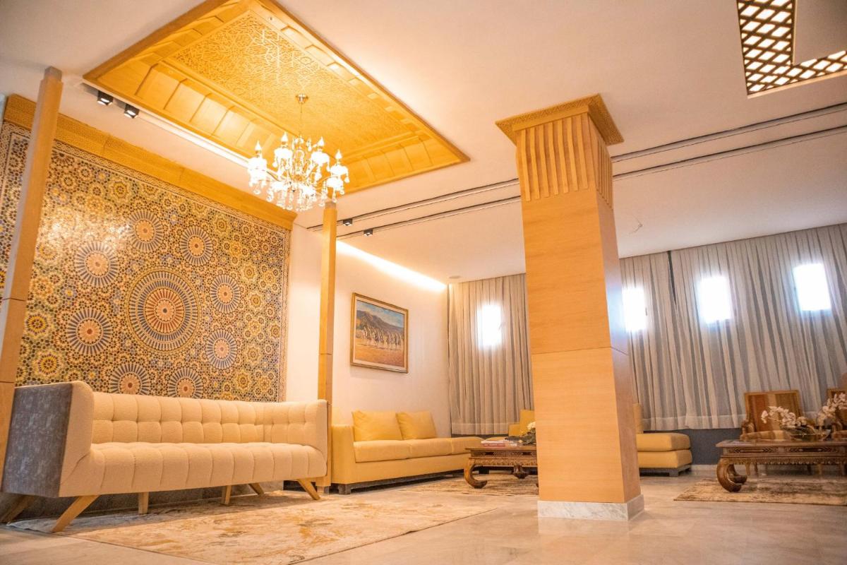 Sahara Line Hotel - Housity