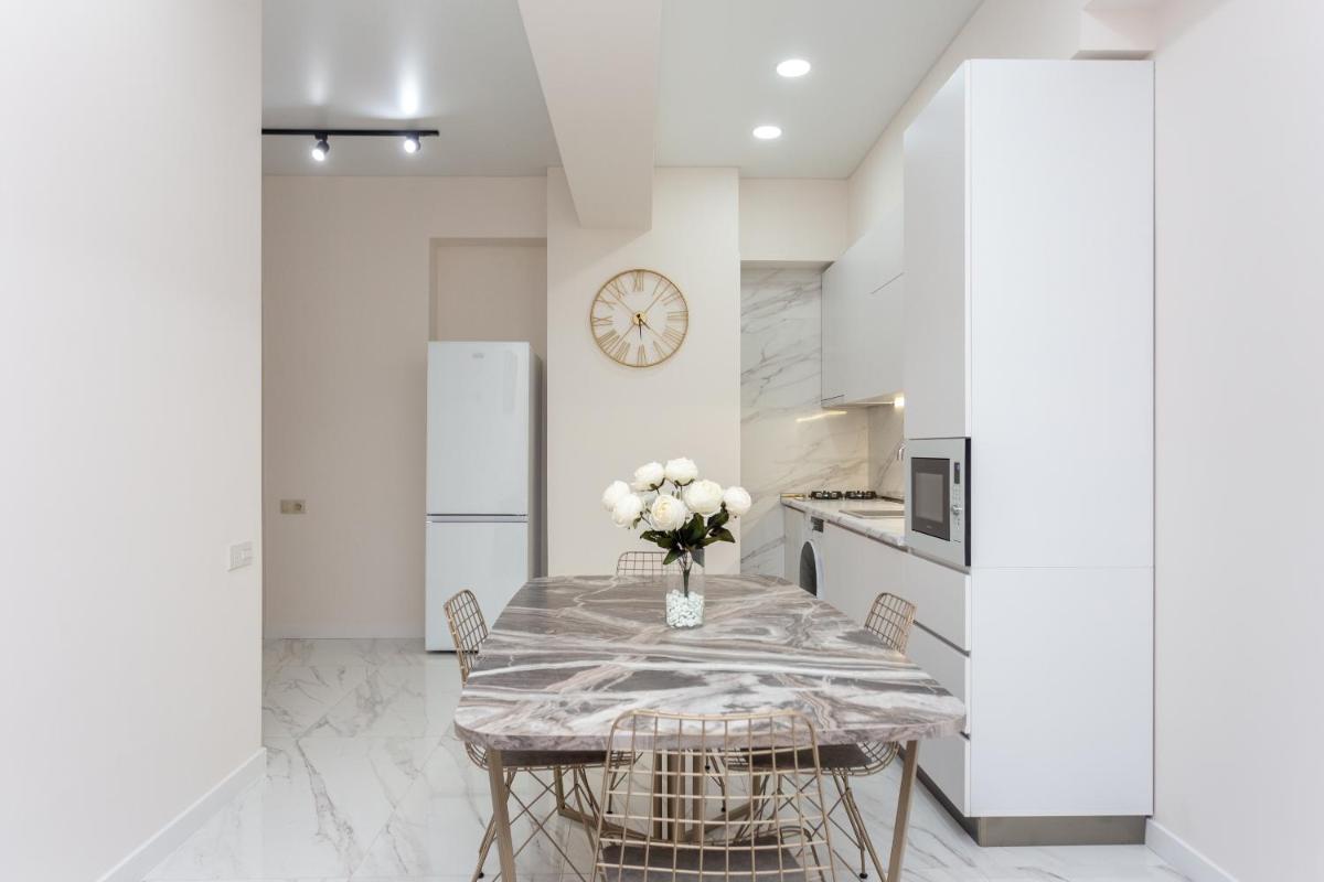New Saburtalo Apartment - Housity
