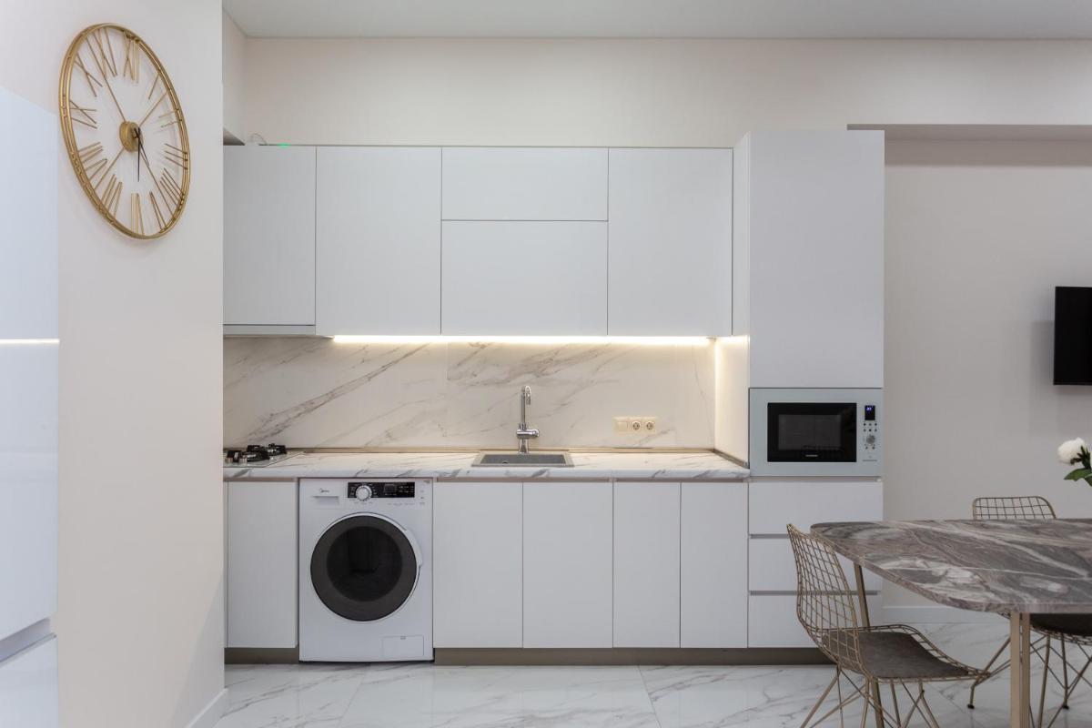 New Saburtalo Apartment - Housity
