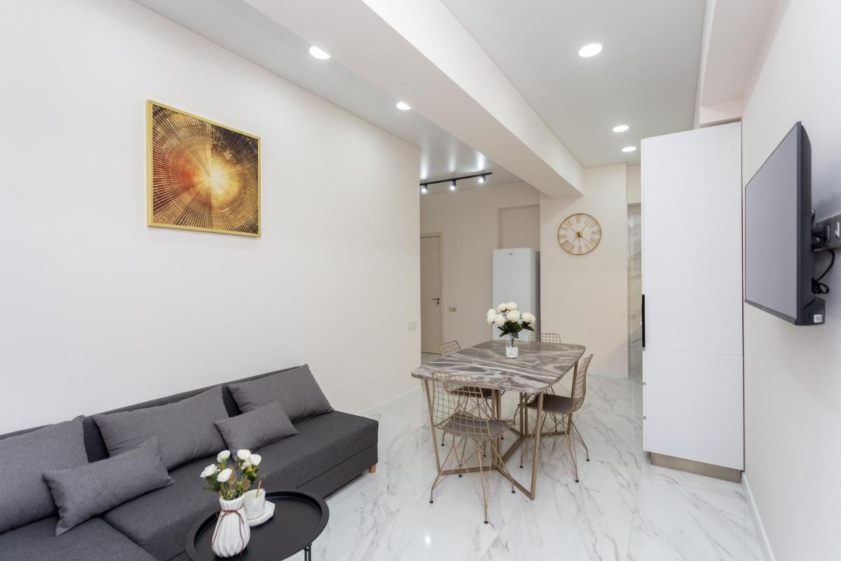 New Saburtalo Apartment - Housity