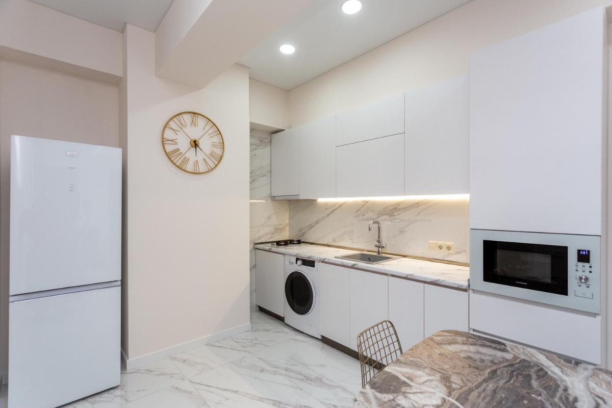 New Saburtalo Apartment - Housity