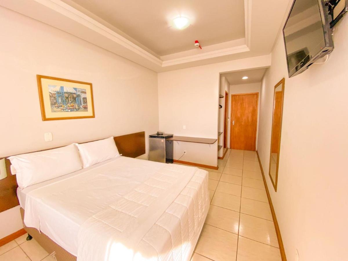 Hotel Verde Plaza - Housity