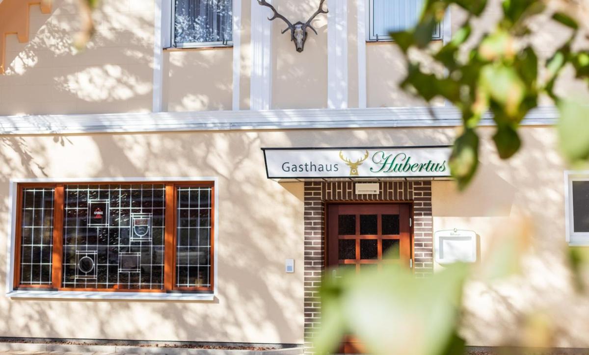 Hotel & Restaurant Hubertus Sehnde - Housity