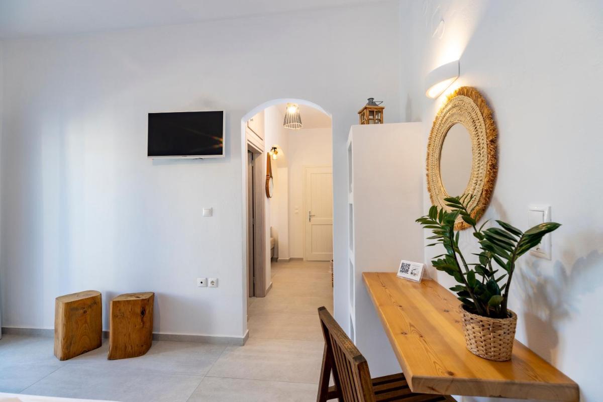 Irini pension - Housity