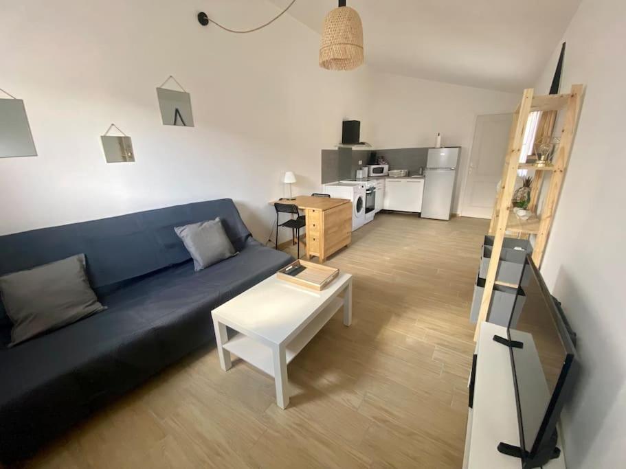 Paisible maisonnette à Entraigues sur la Sorgue - Housity